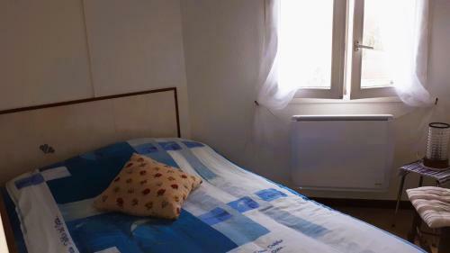 Apartamento La Cotini�re 5 Personnes
