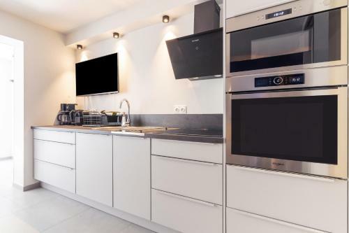 Apartamento La Bastide De La Plage