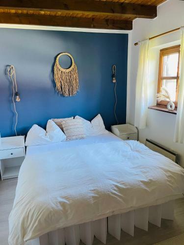 Ferienhaus Regeneration Bayerischer Wald