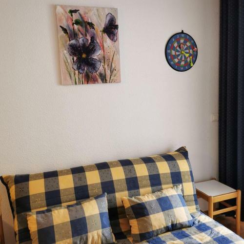 Apartamento Garden Colors Sylvabelle