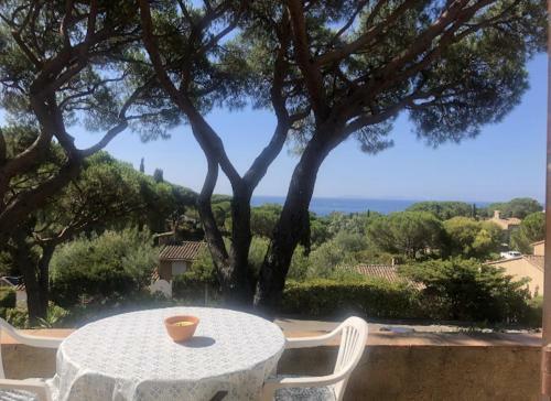 Apartamento Gigaro Flat - Lovely View, Beach 10mn Away