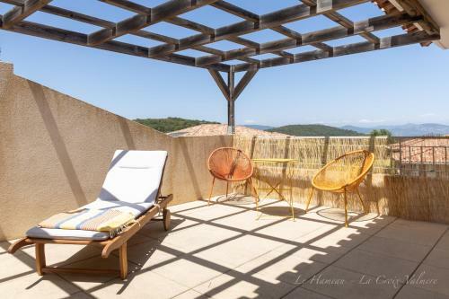 Apartamento Le Hameau
