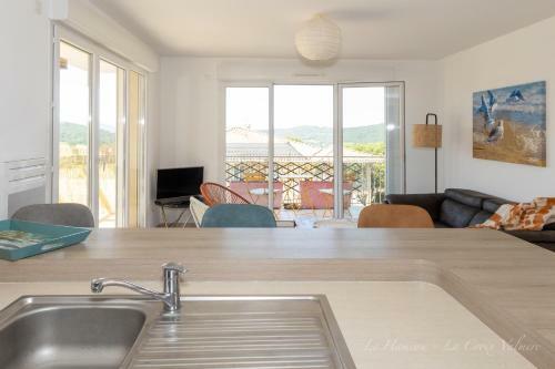 Apartamento Le Hameau