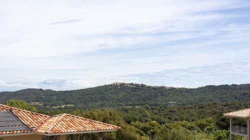 Apartamento Le Hameau