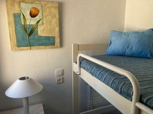 Apartamento Gigaro View