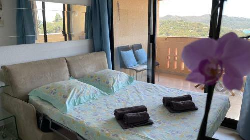 Apartamento Gigaro View