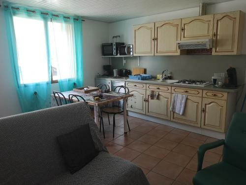 Apartamento Chez Pacha