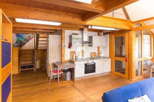 Apartamento Maisonette Baugut