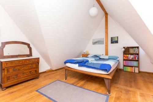 Apartamento Maisonette Baugut