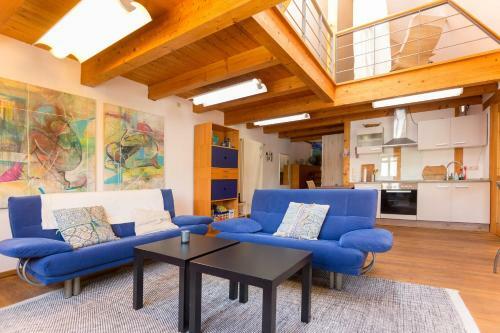 Apartamento Maisonette Baugut