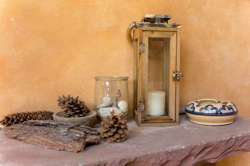 Apartamento Maisonette Baugut