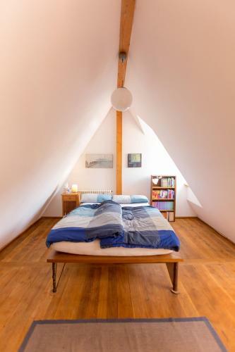 Apartamento Maisonette Baugut