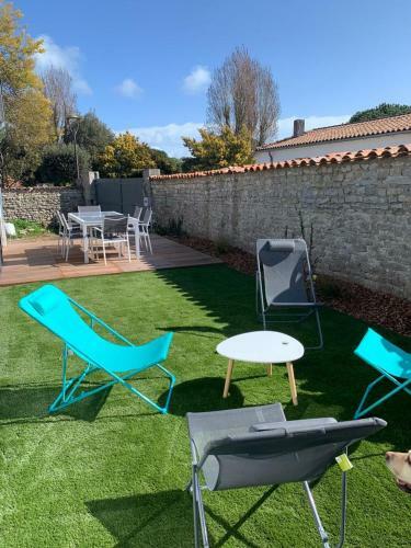 Le Moulin Des Sables, Maison R�taise.