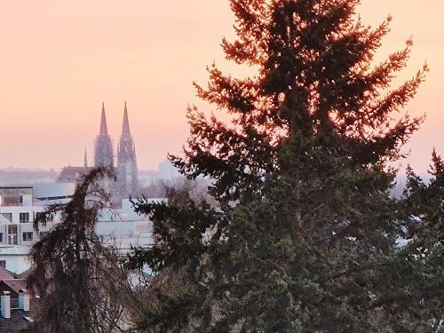 Apartamento Domblick Regensburg