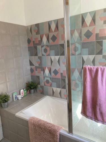 Chambre Dans Maison Avec Piscine
