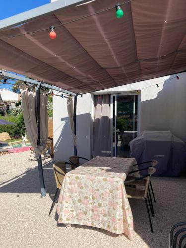Chambre Dans Maison Avec Piscine