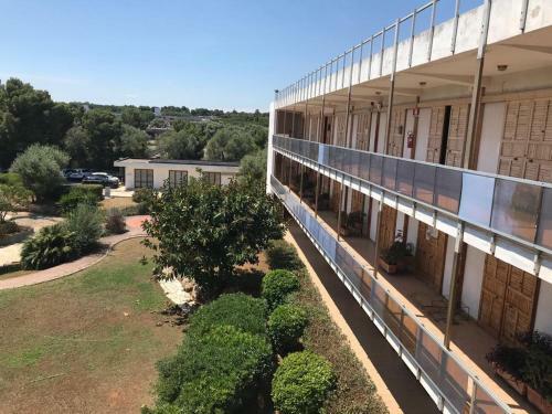 Apartamento Appartamento 16