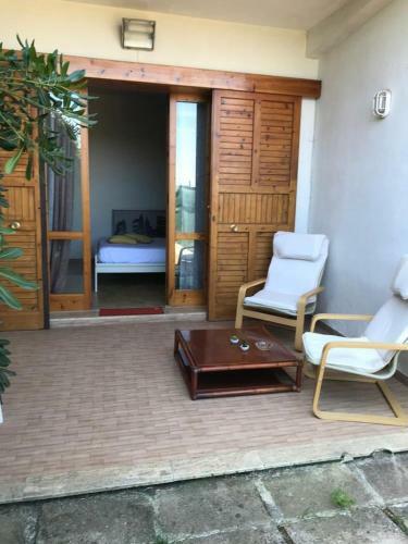 Apartamento Appartamento 16