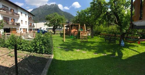 Apartamento Dolomiti House 9