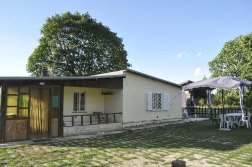 Chalet Di Montagna
