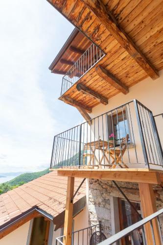 Apartamento Appartamento Topo
