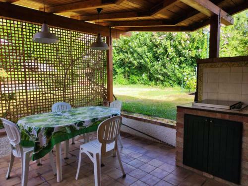 Sea House Emanuele