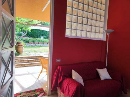 Sea House Emanuele