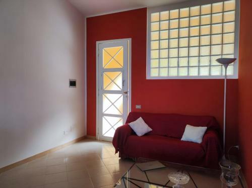 Sea House Emanuele