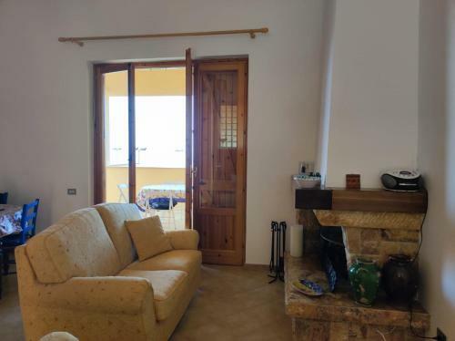 Sea House Emanuele