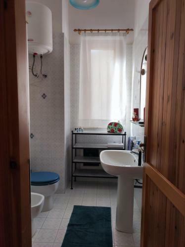 Sea House Emanuele