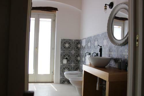 Hostal San Nicola Ospitalit� Diffusa