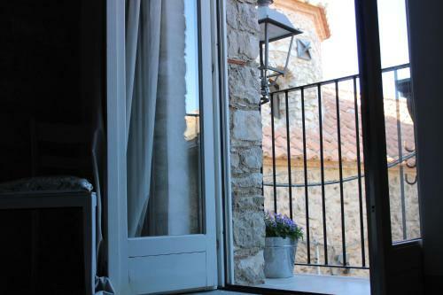 Hostal San Nicola Ospitalit� Diffusa