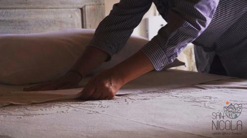 Hostal San Nicola Ospitalit� Diffusa