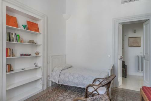 Palazzo Bianco Tra Lecce E Le Spiagge Salentine