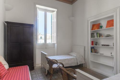 Palazzo Bianco Tra Lecce E Le Spiagge Salentine