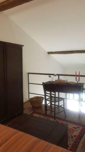 Apartamento Casetta Romantica Tra Etna E Mare