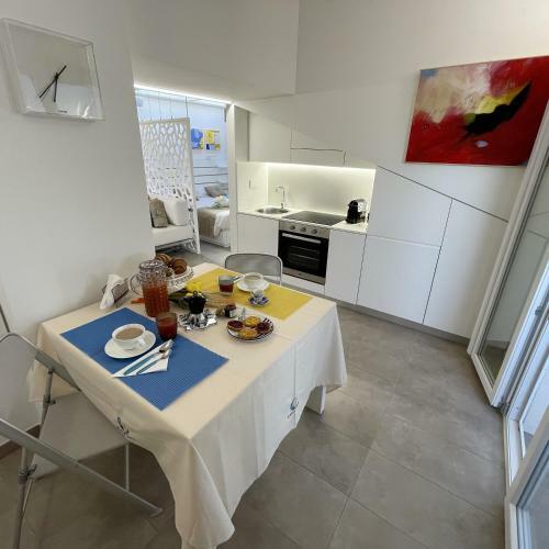 Apartamento Ellenove Holiday House