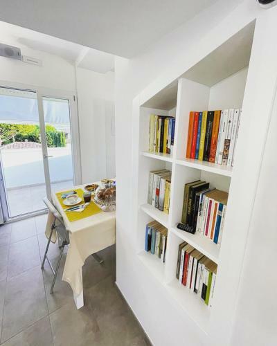 Apartamento Ellenove Holiday House