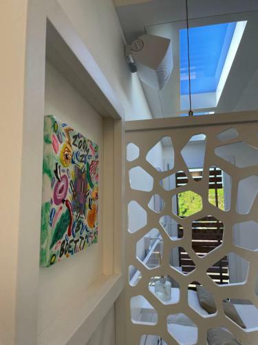 Apartamento Ellenove Holiday House