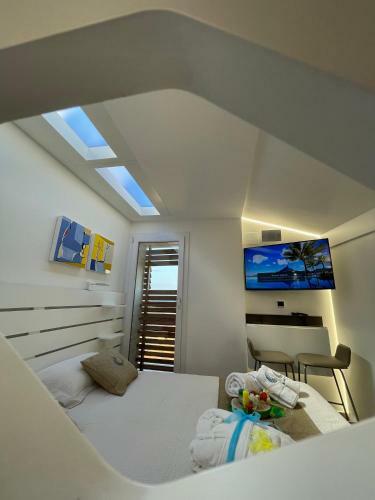 Apartamento Ellenove Holiday House