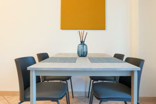 Apartamento Smart And Sea