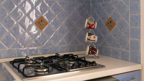 Apartamento Welcomely - Il Nido Blu