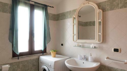 Apartamento Welcomely - Il Nido Blu