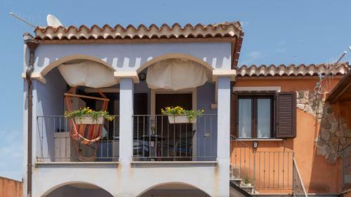Apartamento Welcomely - Il Nido Blu