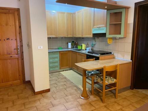 Apartamento Casa Vacanze Mare Tortoli' Arbatax