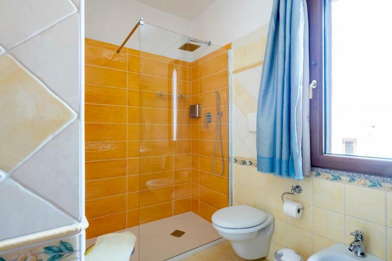 Hostal Arbatax Rent Home Srls
