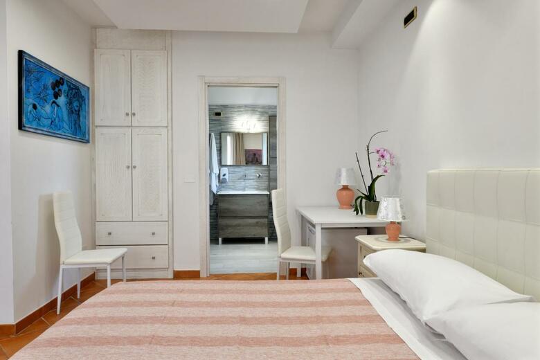 Hostal Arbatax Rent Home Srls