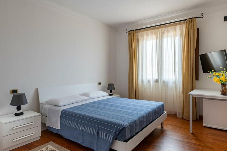 Hostal Arbatax Rent Home Srls