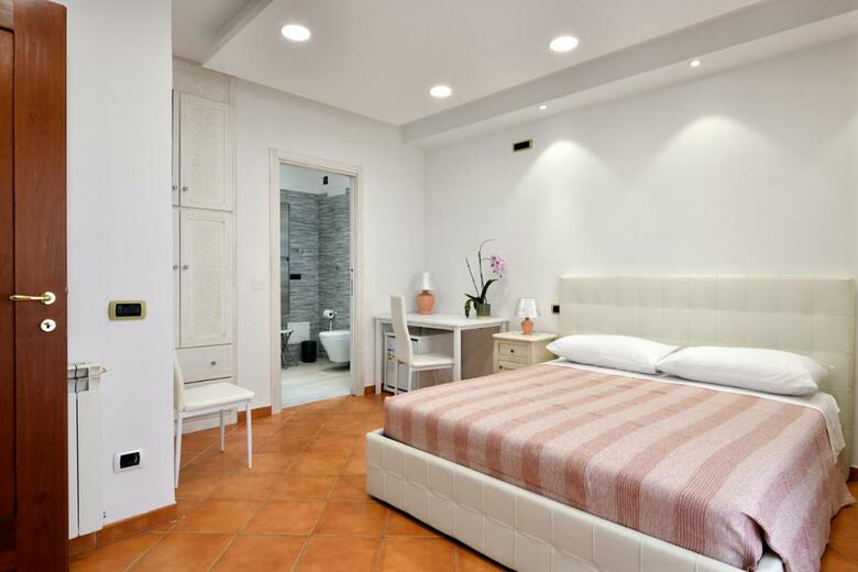 Hostal Arbatax Rent Home Srls