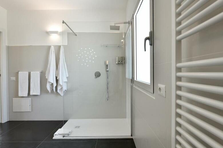 Hostal Arbatax Rent Home Srls